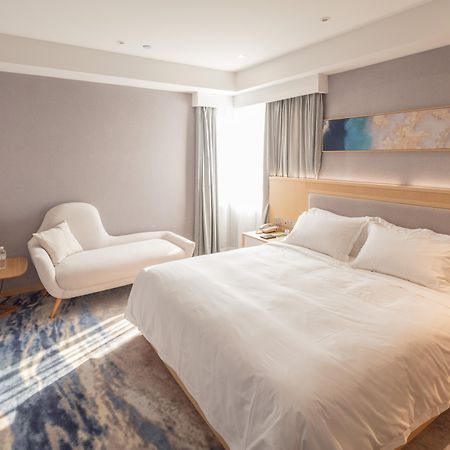 City Hotel Шанхай Екстер'єр фото