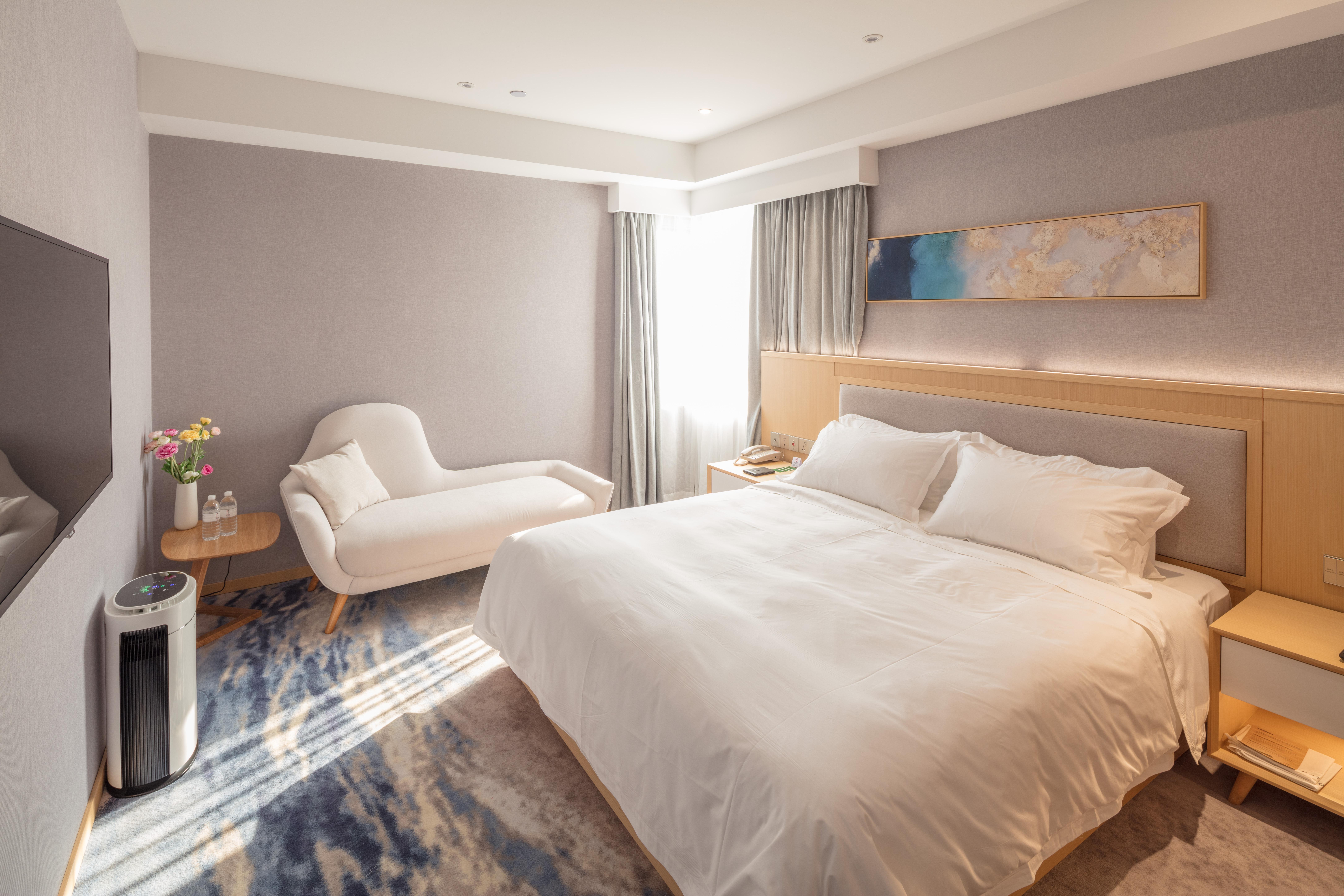 City Hotel Шанхай Екстер'єр фото