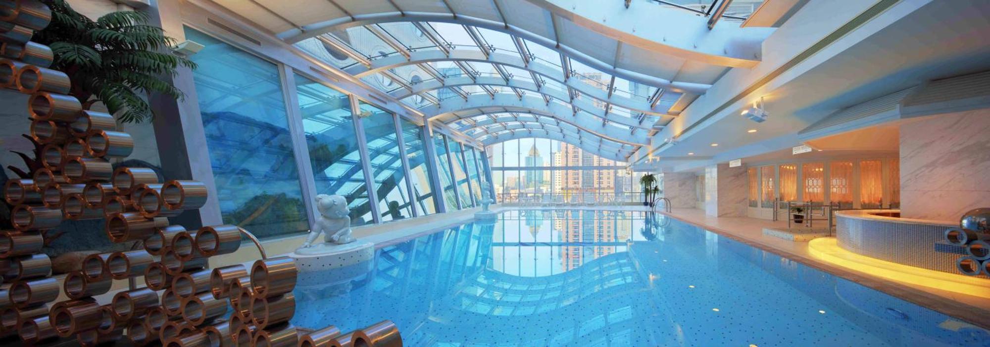 City Hotel Шанхай Екстер'єр фото